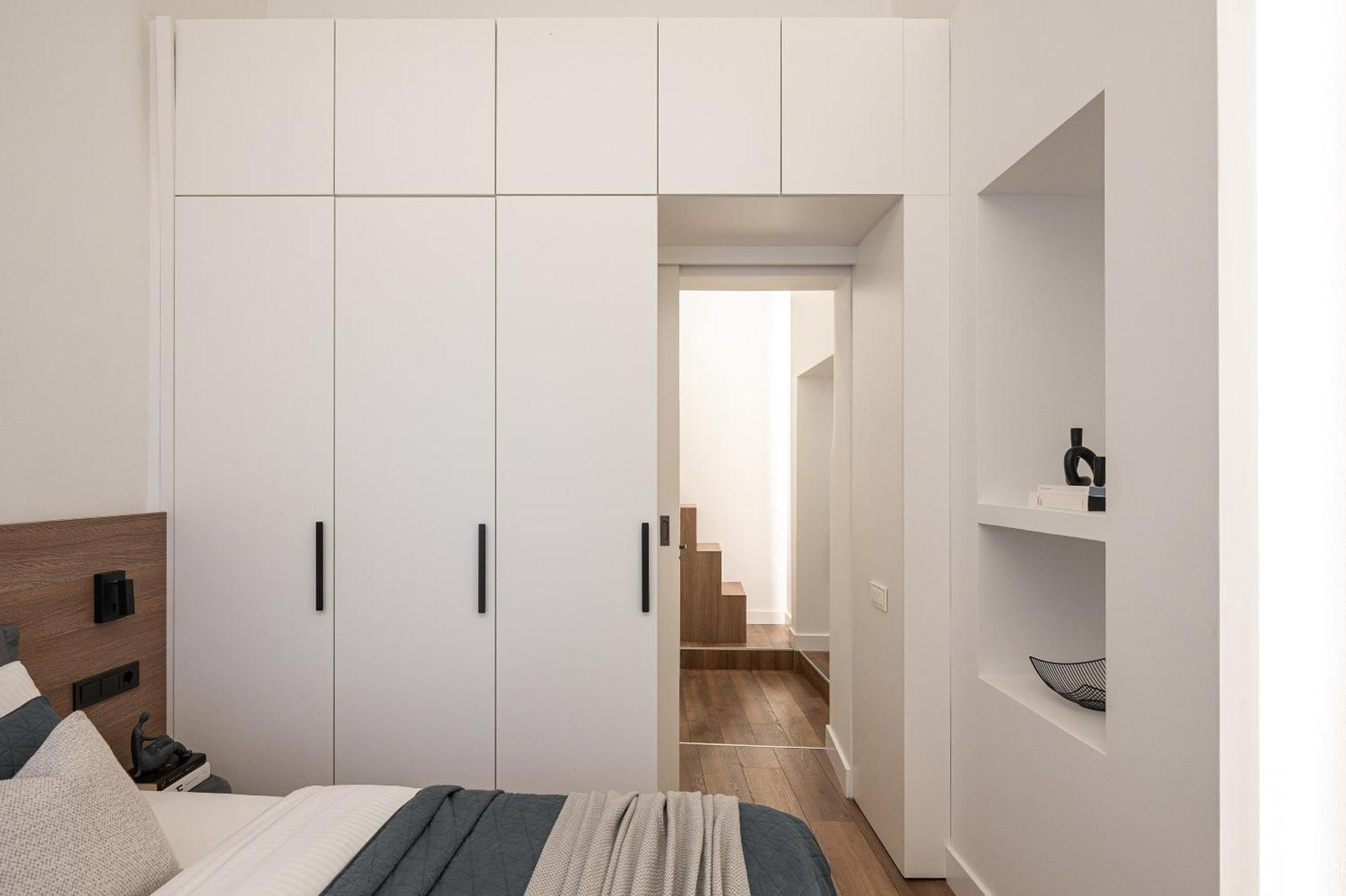 Lejlighed Modern In The Heart Of Old Town With Free Parking By Urban Rent