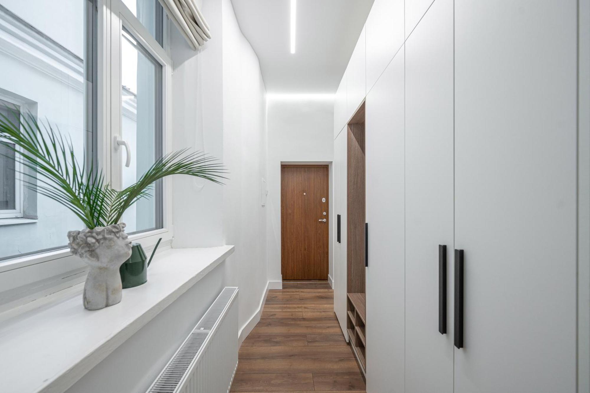 Modern In The Heart Of Old Town With Free Parking By Urban Rent * Vilnius